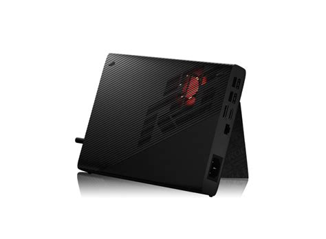 2022 ROG XG Mobile